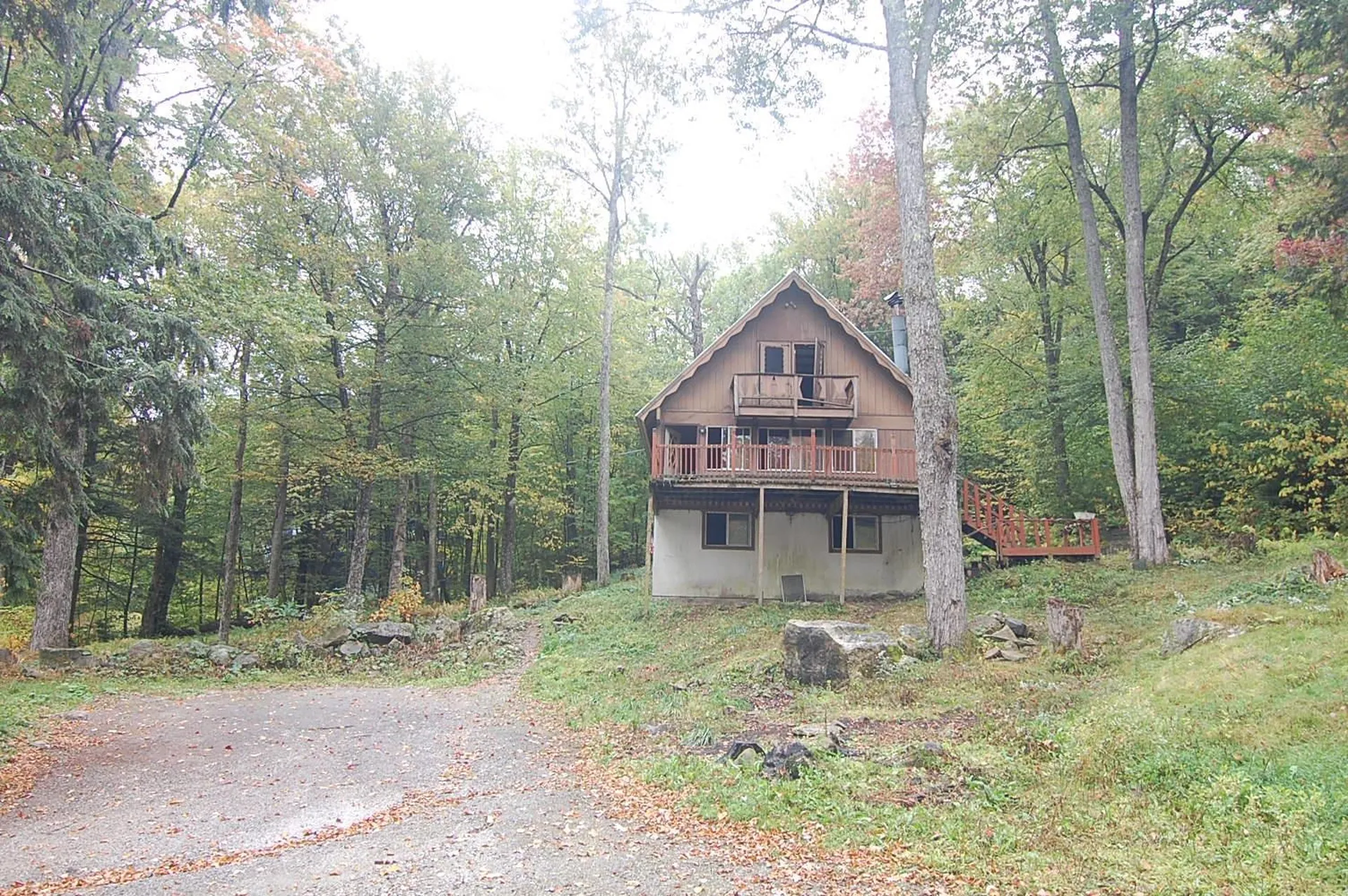 440 Edie Lane Jamaica VT 05343