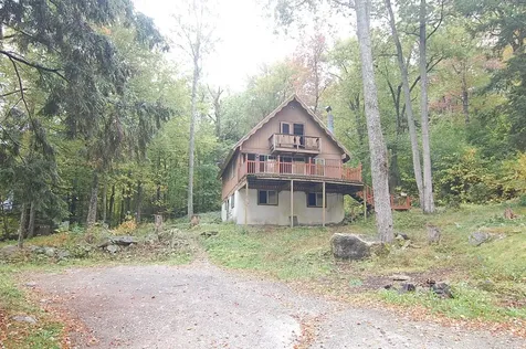 440 Edie Lane Jamaica VT 05343