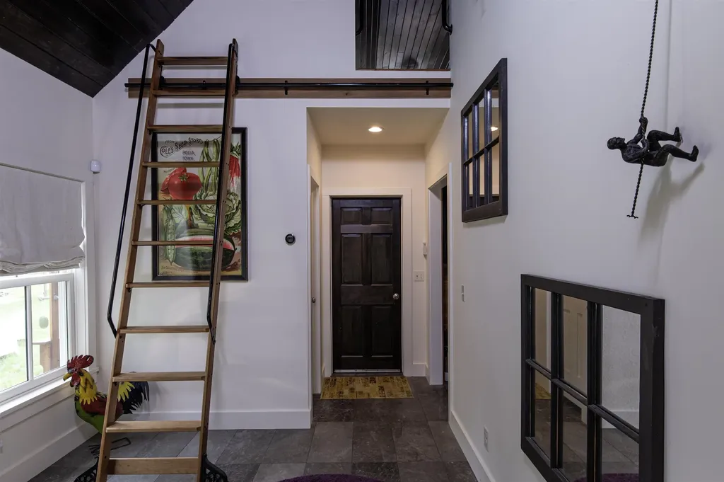 1303 Goodaleville Road Londonderry VT 05155