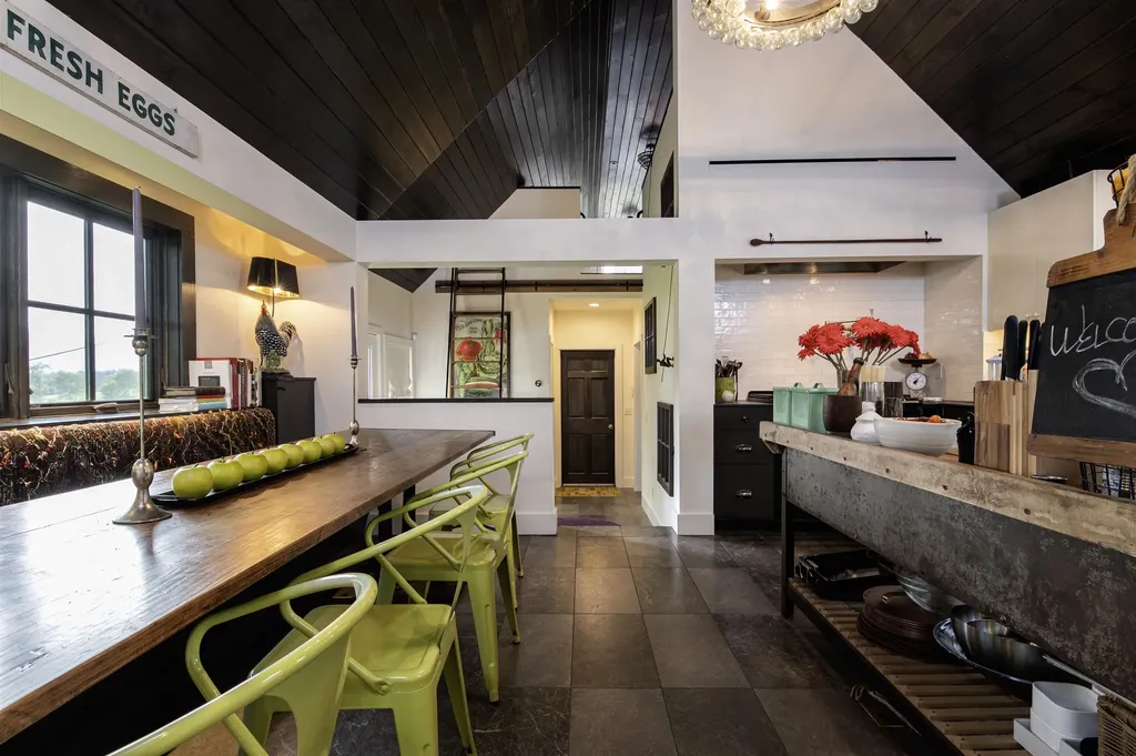 1303 Goodaleville Road Londonderry VT 05155