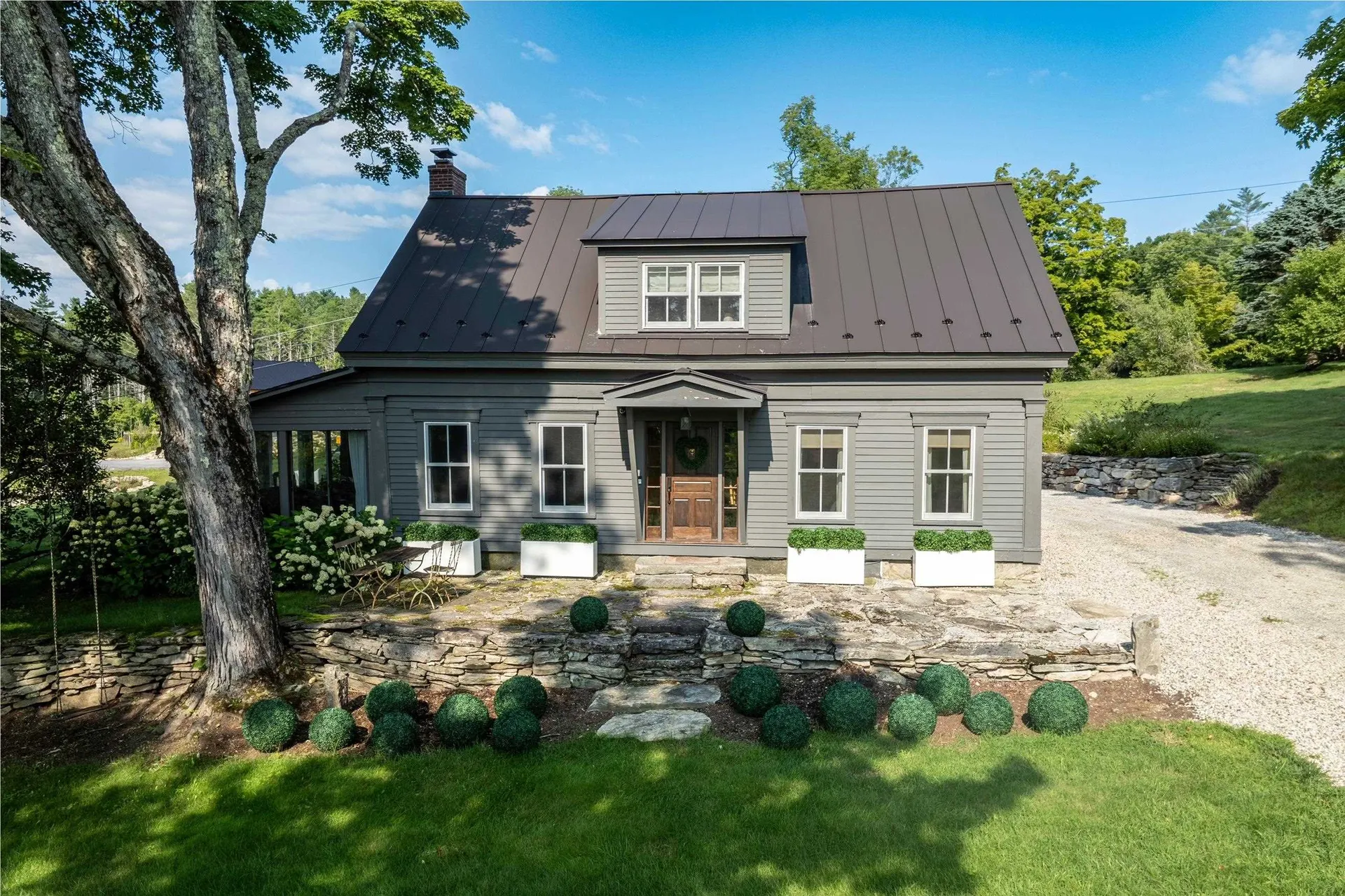 1303 Goodaleville Road Londonderry VT 05155