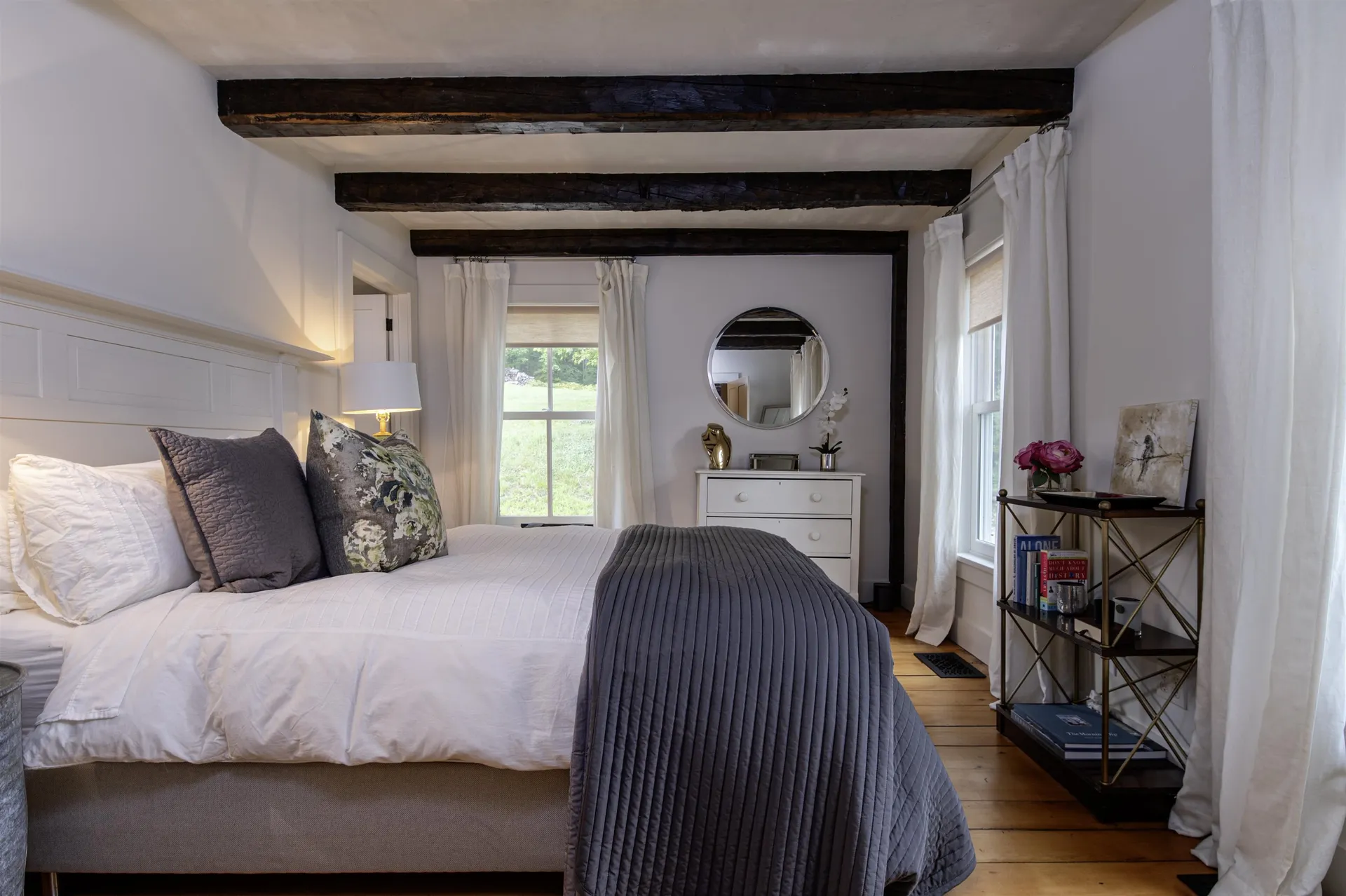 1303 Goodaleville Road Londonderry VT 05155