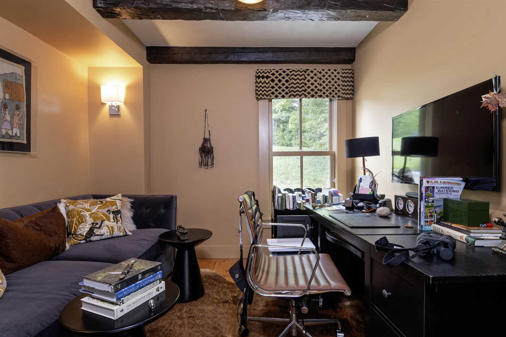 1303 Goodaleville Road Londonderry VT 05155