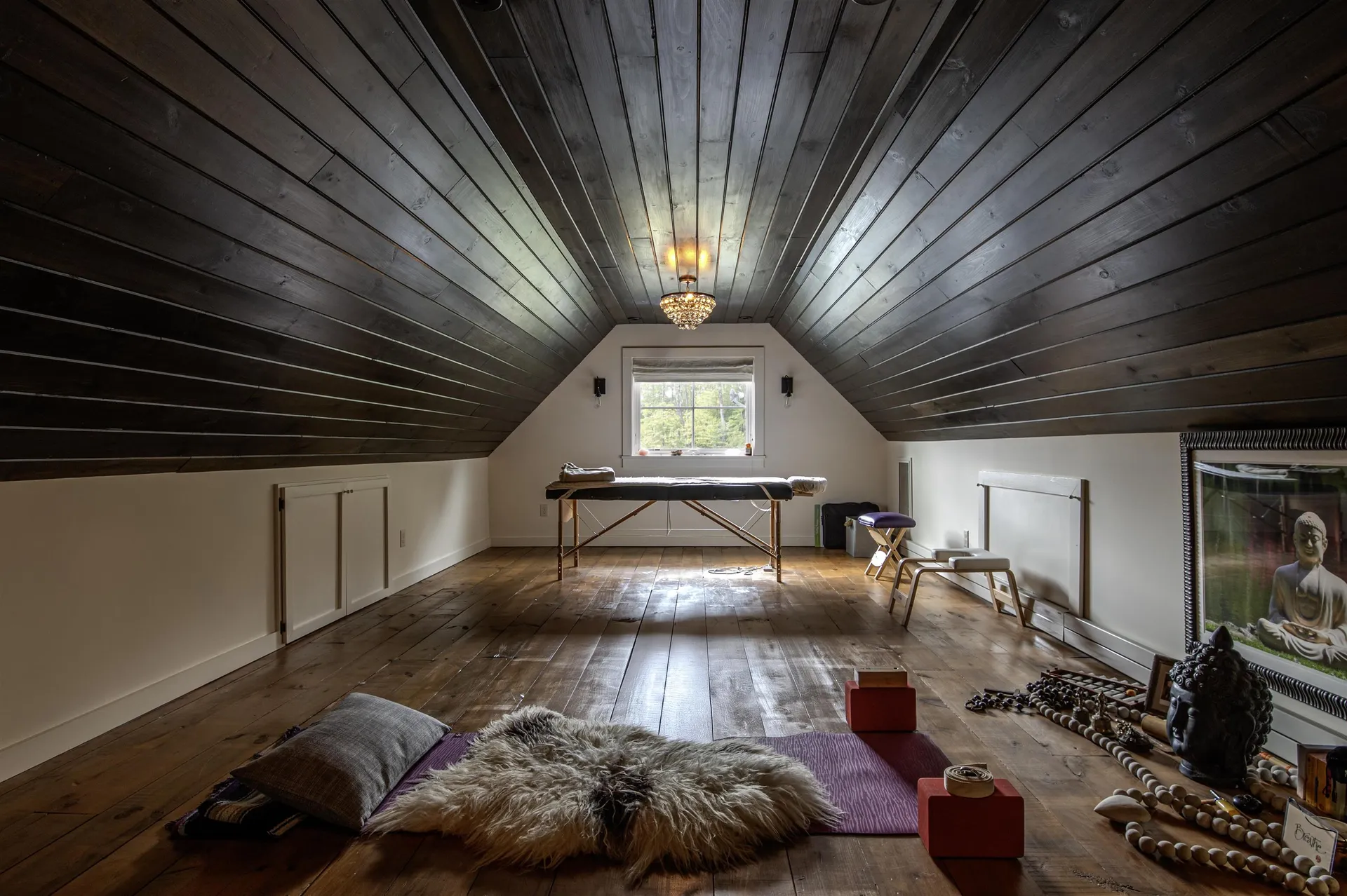 1303 Goodaleville Road Londonderry VT 05155