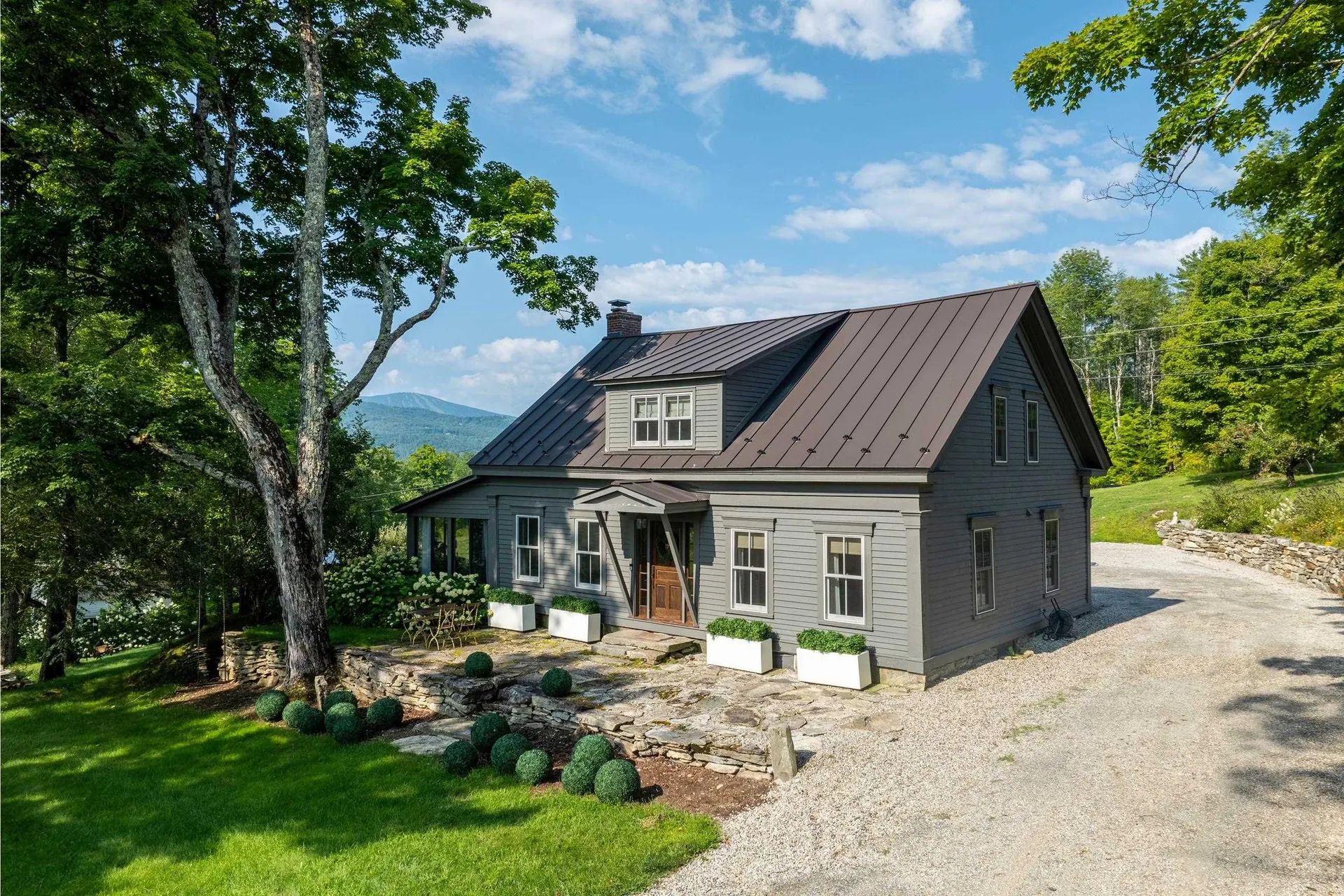 1303 Goodaleville Road Londonderry VT 05155