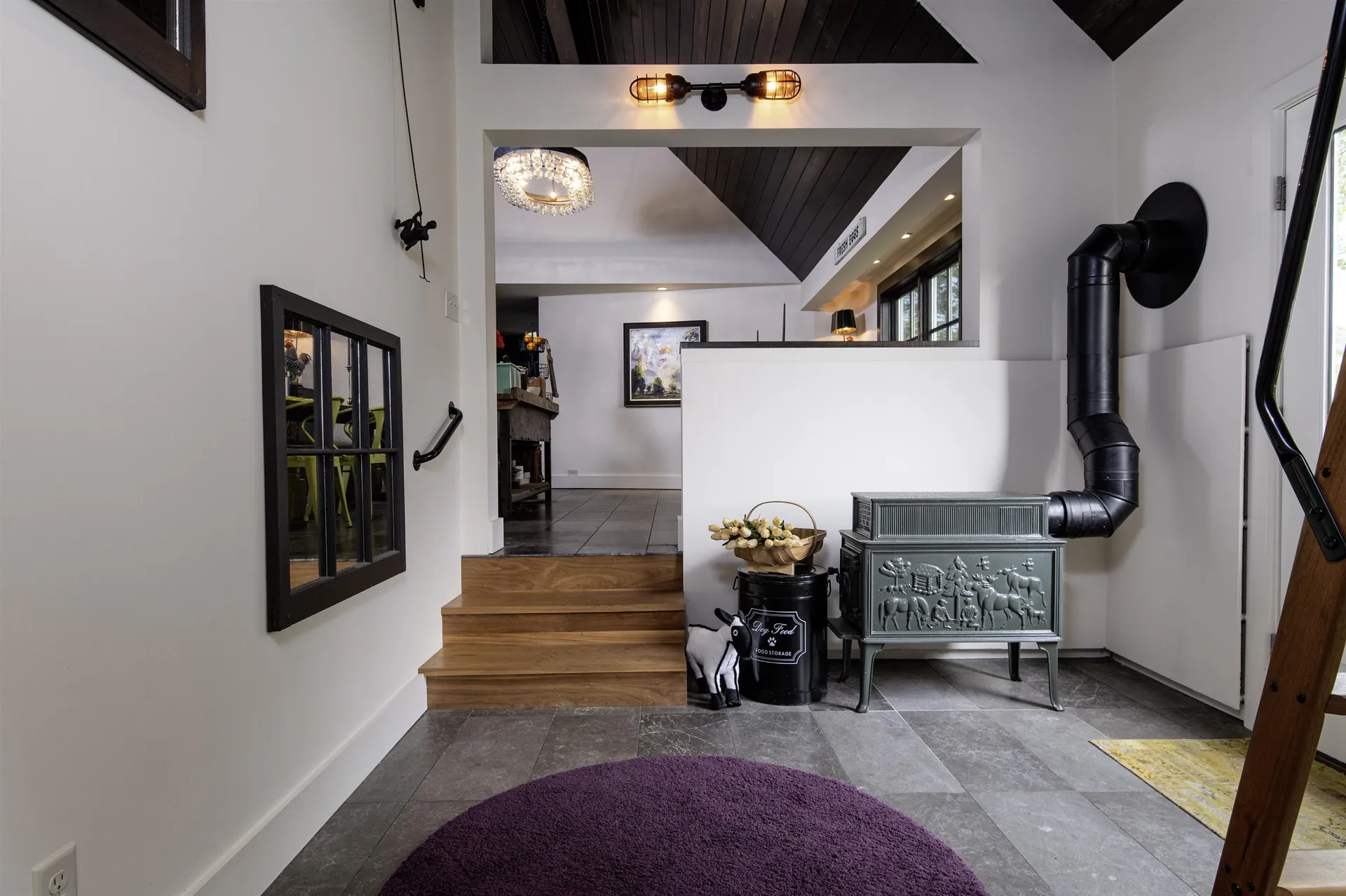 1303 Goodaleville Road Londonderry VT 05155