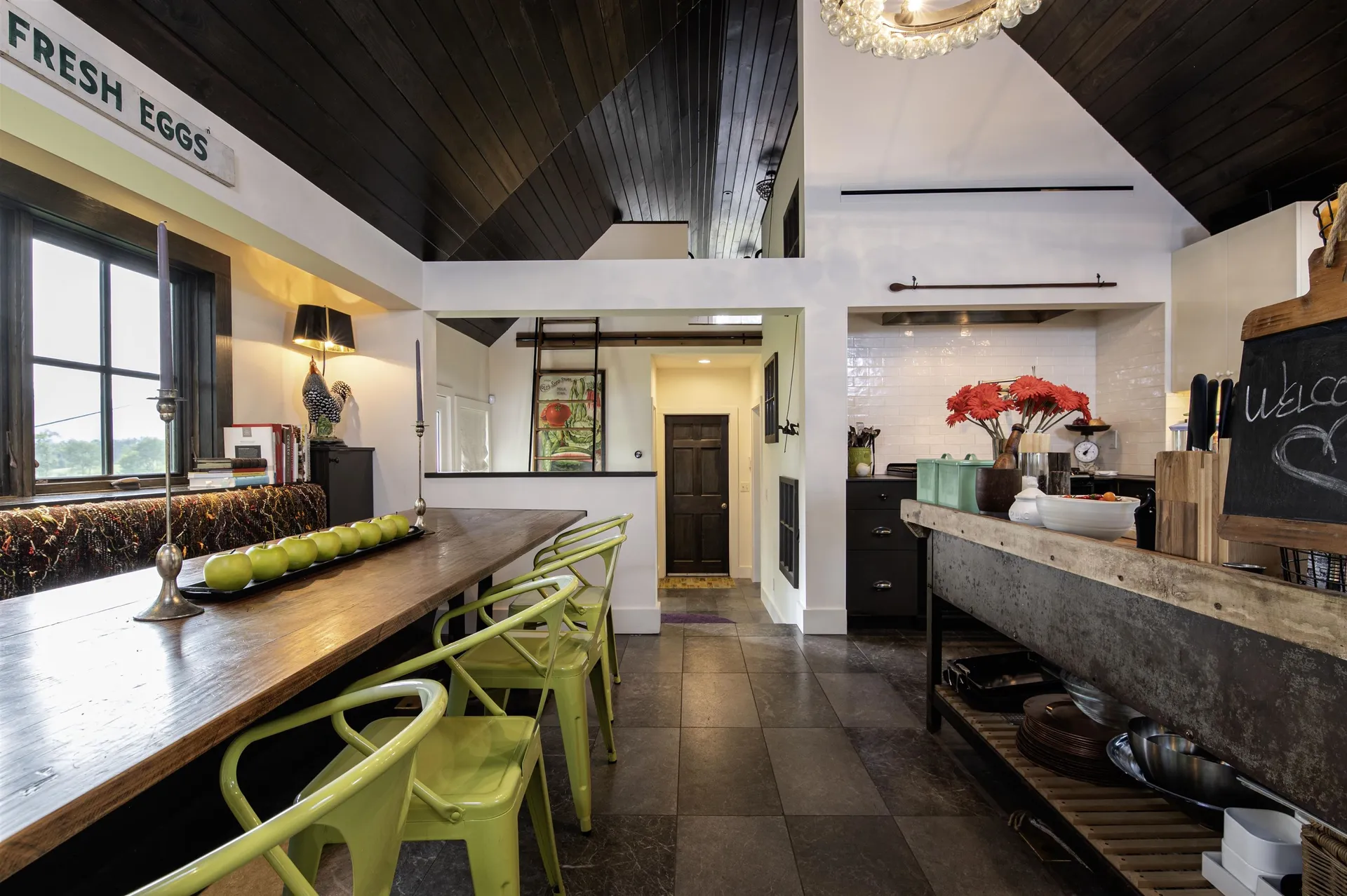 1303 Goodaleville Road Londonderry VT 05155