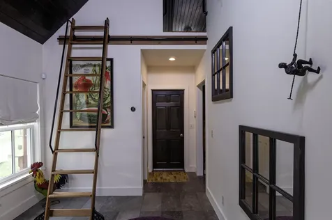 1303 Goodaleville Road Londonderry VT 05155