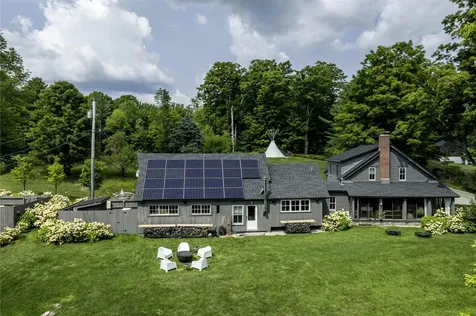 1303 Goodaleville Road Londonderry VT 05155