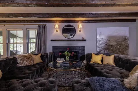 1303 Goodaleville Road Londonderry VT 05155