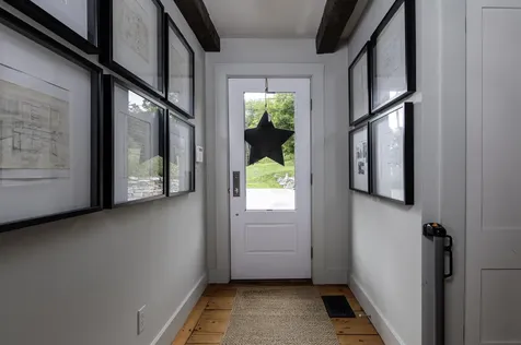 1303 Goodaleville Road Londonderry VT 05155