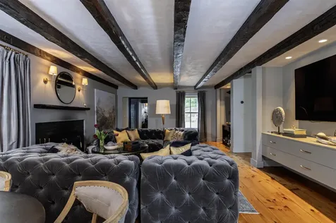 1303 Goodaleville Road Londonderry VT 05155