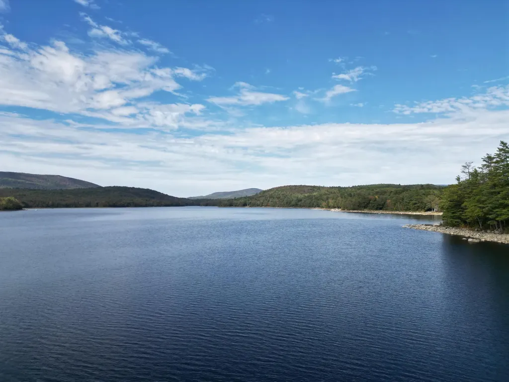 753 Goose Pond Road Canaan NH 03741