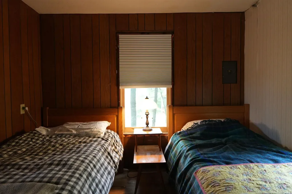 753 Goose Pond Road Canaan NH 03741