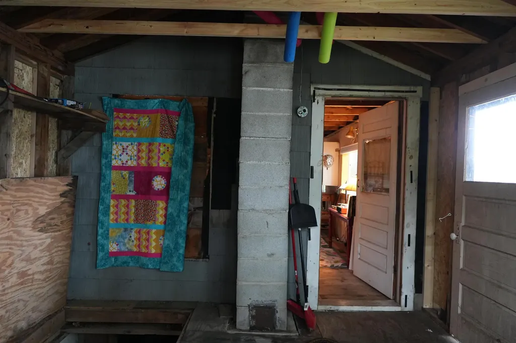 753 Goose Pond Road Canaan NH 03741