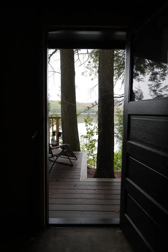 753 Goose Pond Road Canaan NH 03741