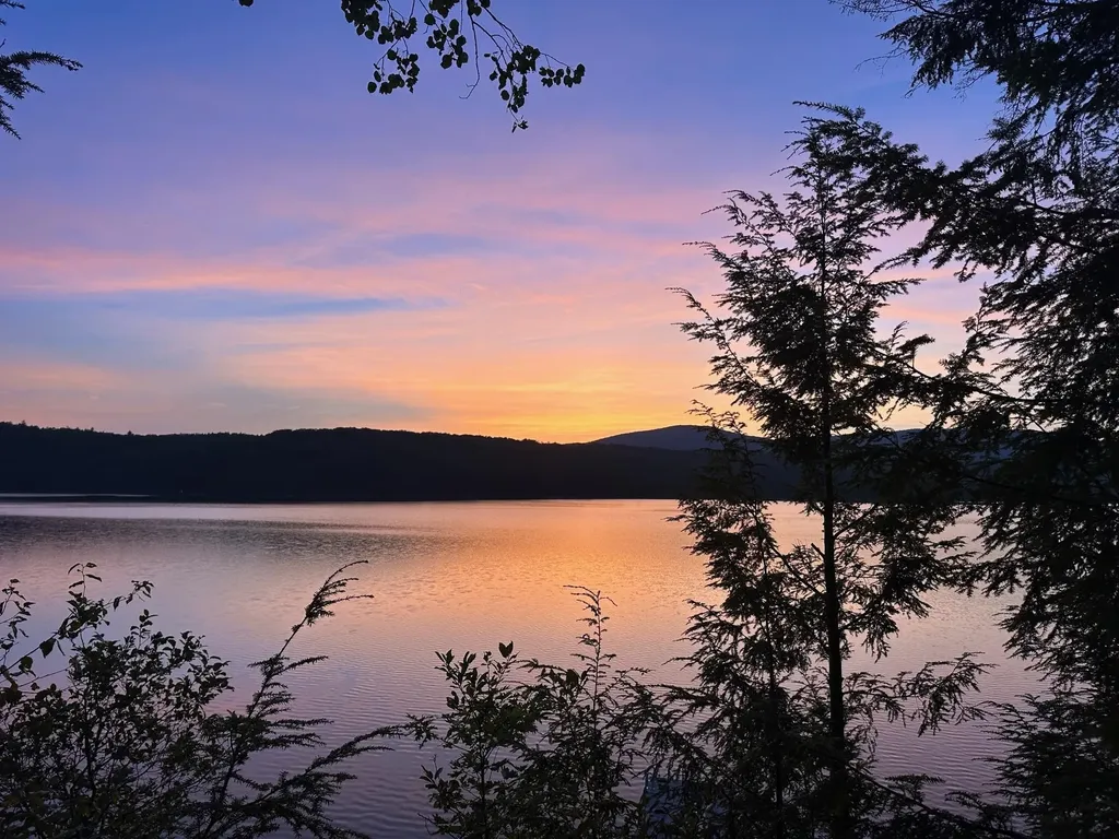 753 Goose Pond Road Canaan NH 03741