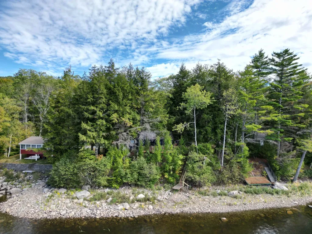 753 Goose Pond Road Canaan NH 03741