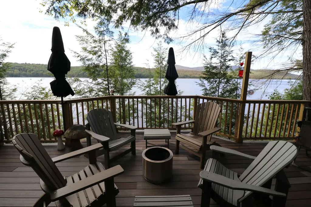 753 Goose Pond Road Canaan NH 03741