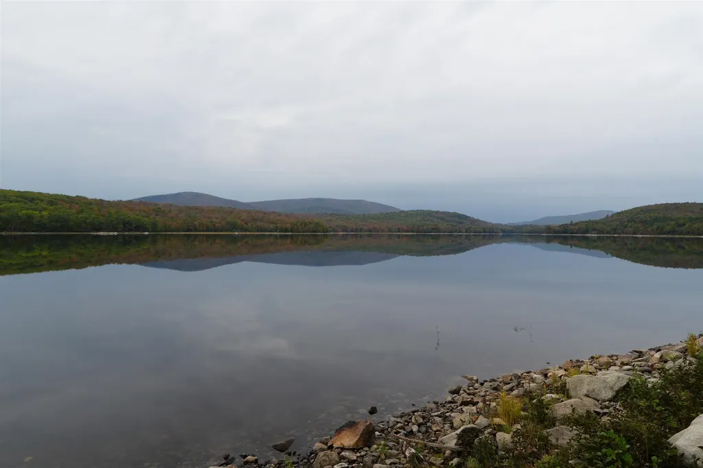 753 Goose Pond Road Canaan NH 03741