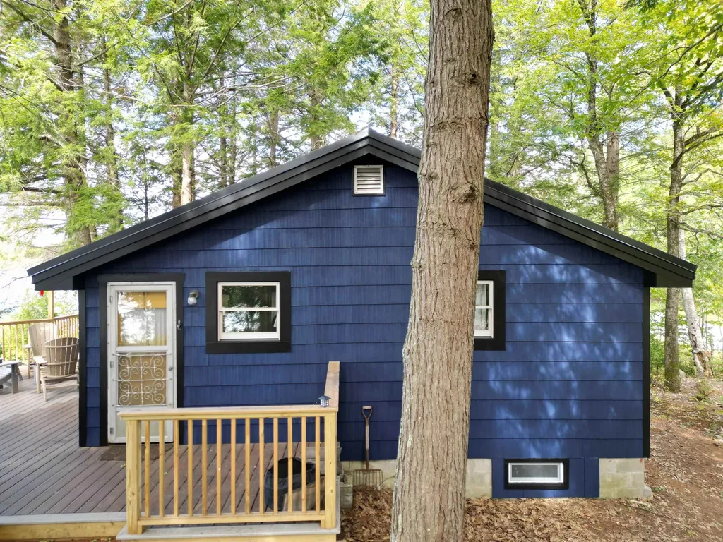 753 Goose Pond Road Canaan NH 03741