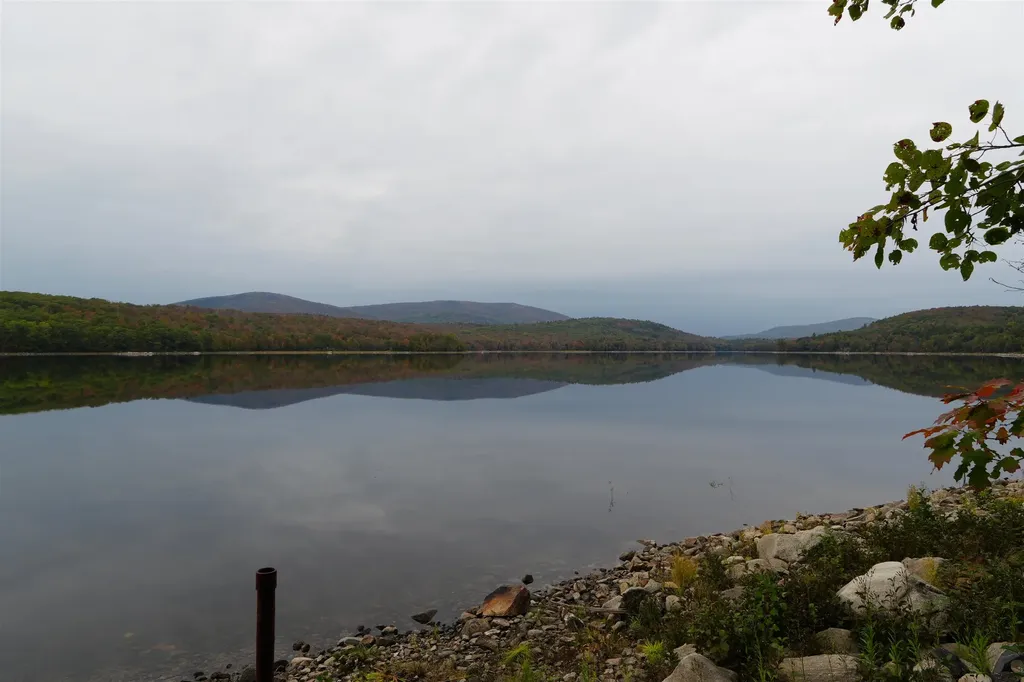 753 Goose Pond Road Canaan NH 03741