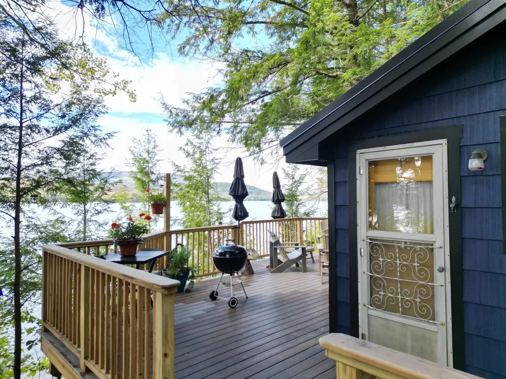 753 Goose Pond Road Canaan NH 03741