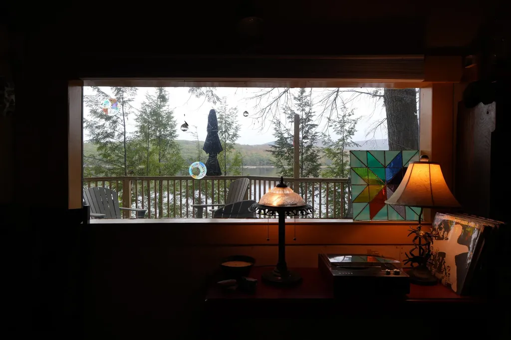 753 Goose Pond Road Canaan NH 03741