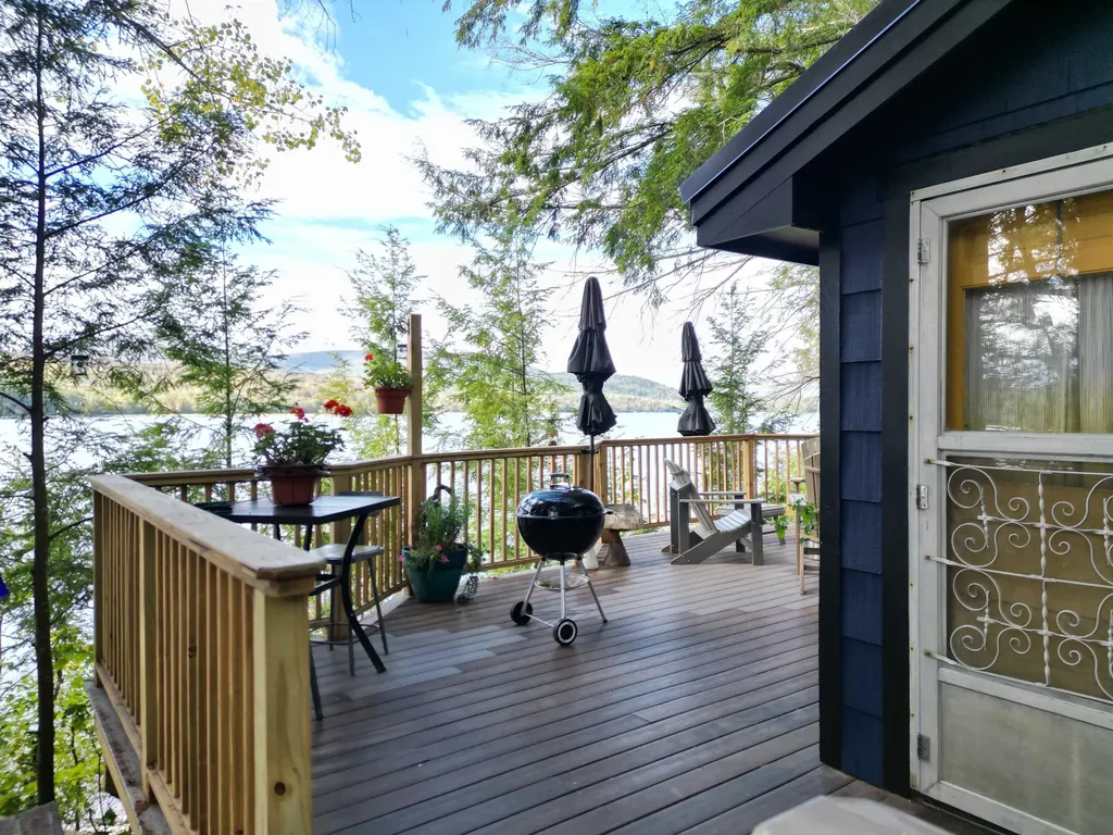 753 Goose Pond Road Canaan NH 03741