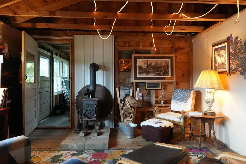 753 Goose Pond Road Canaan NH 03741