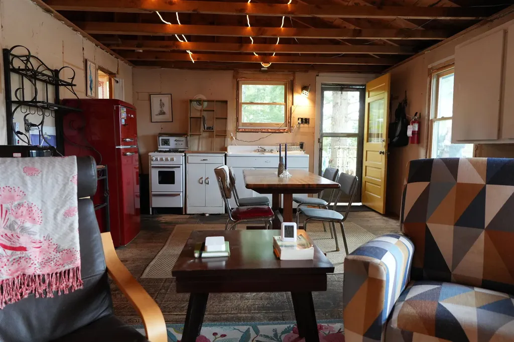 753 Goose Pond Road Canaan NH 03741