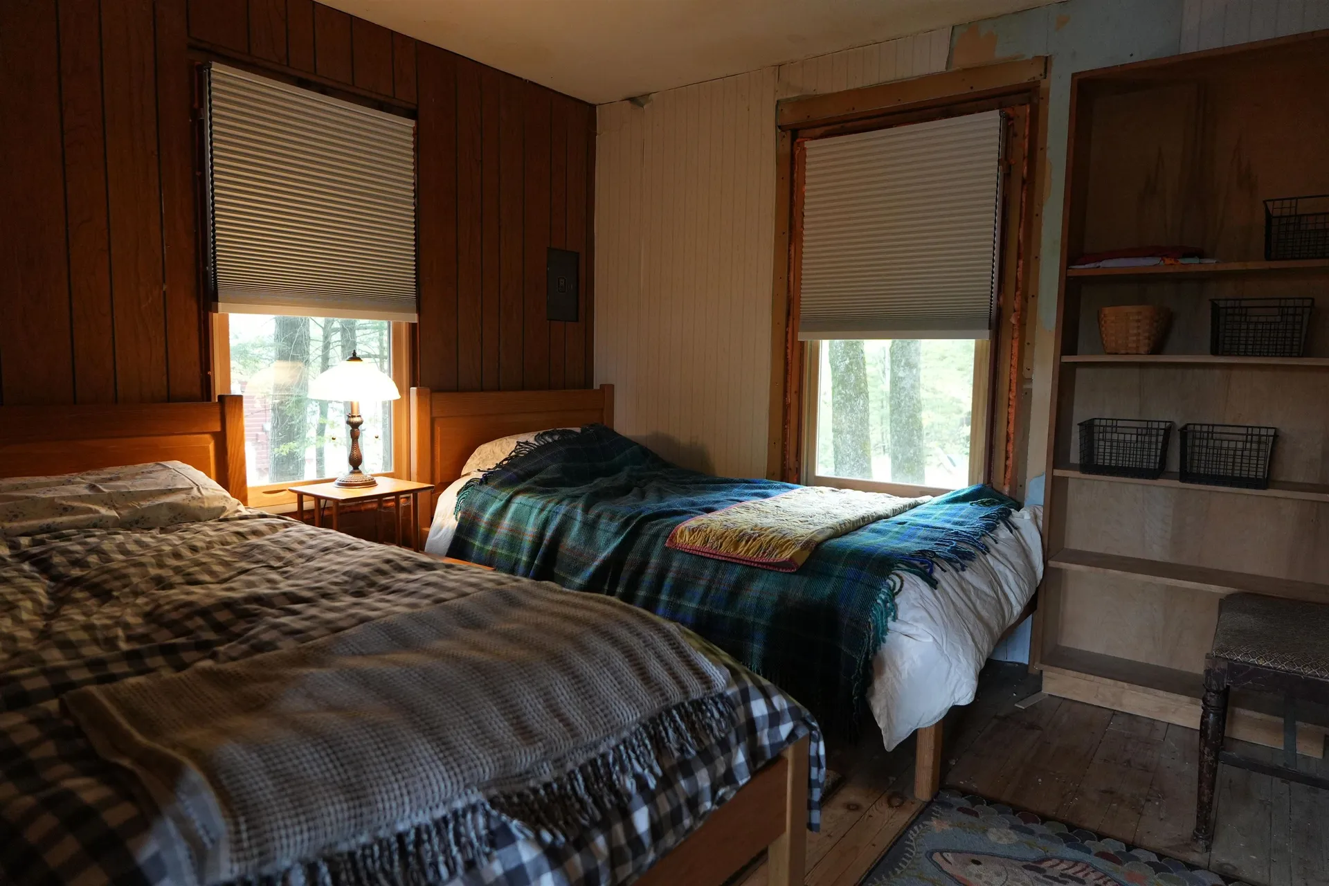 753 Goose Pond Road Canaan NH 03741