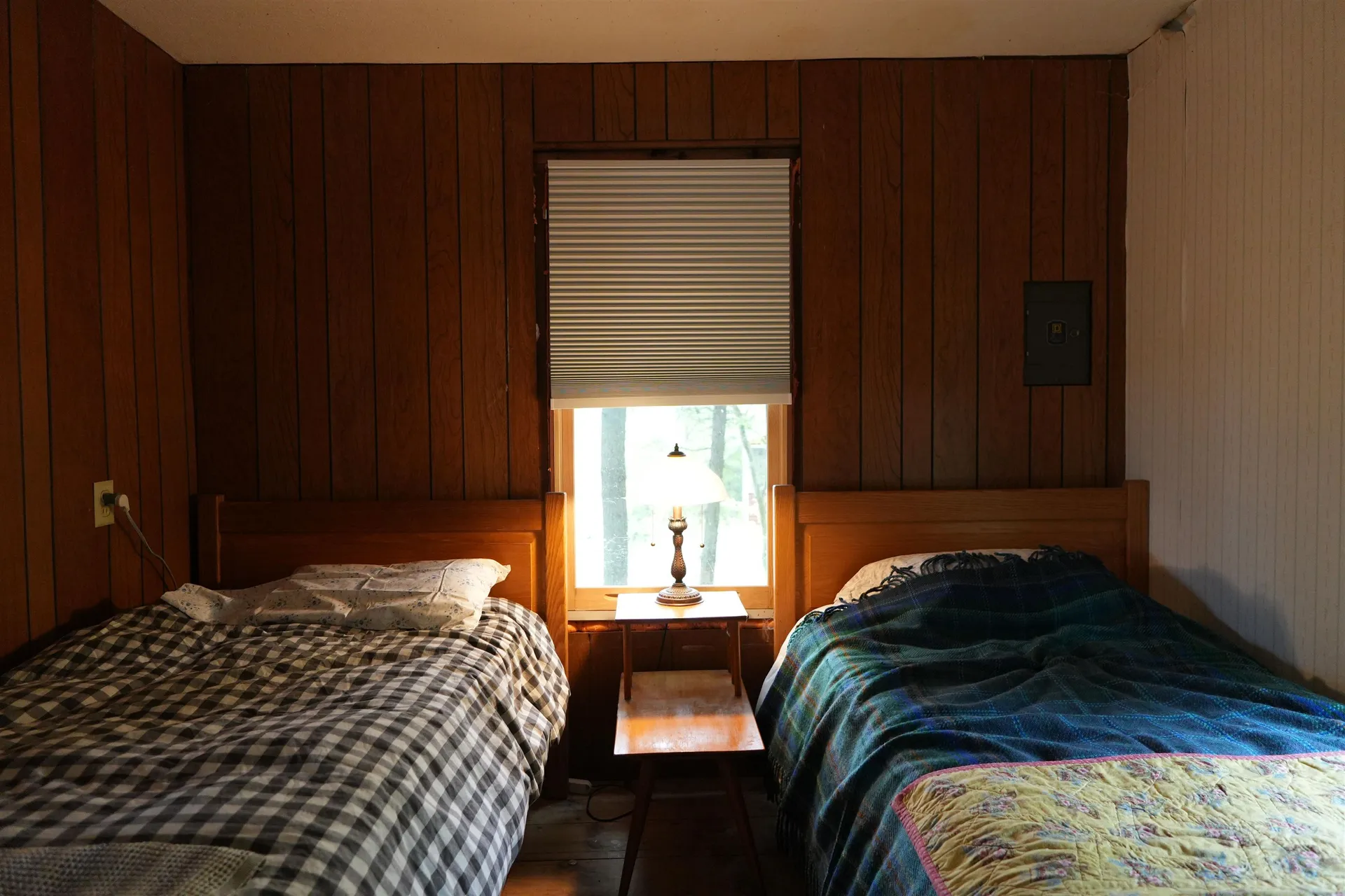 753 Goose Pond Road Canaan NH 03741