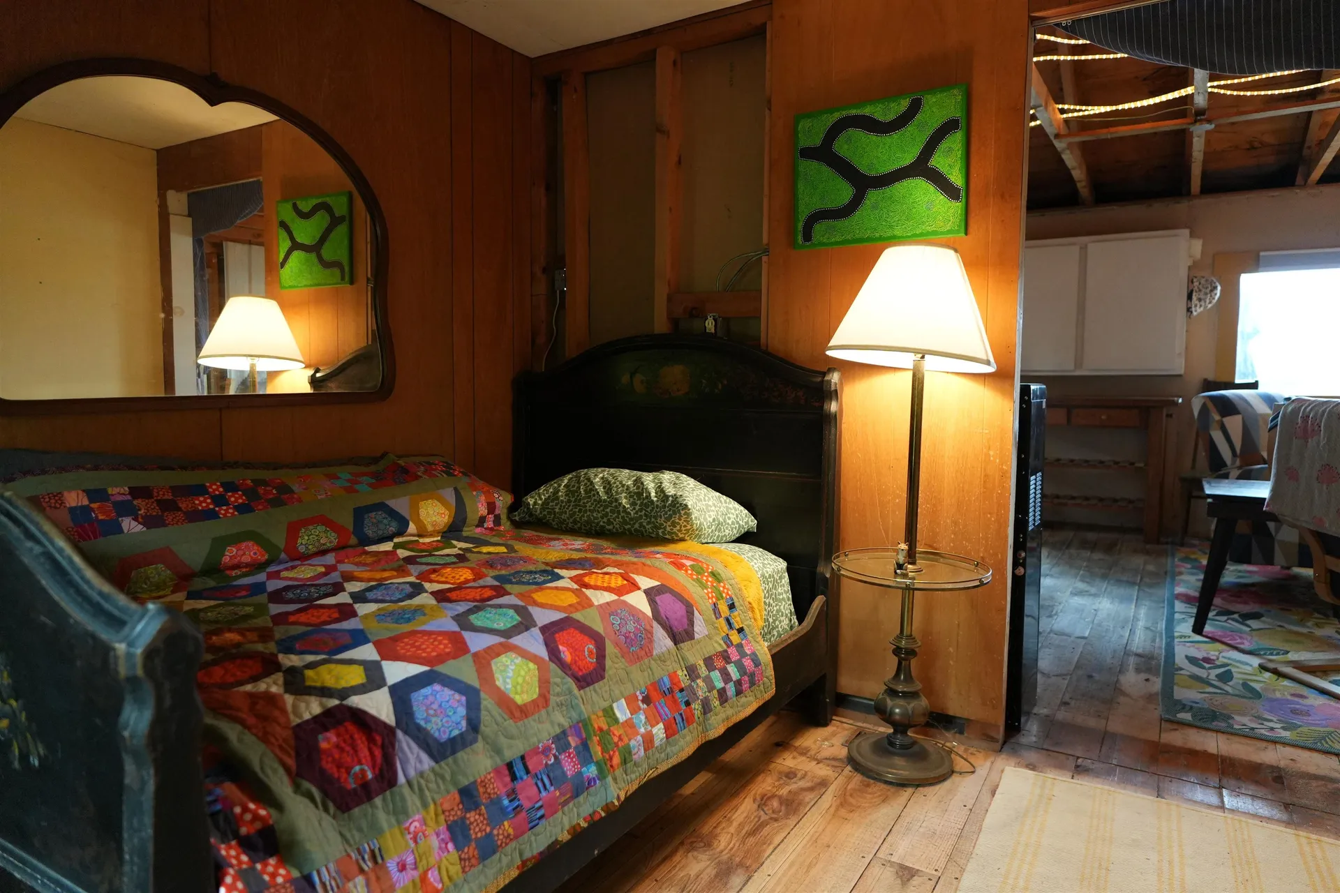 753 Goose Pond Road Canaan NH 03741