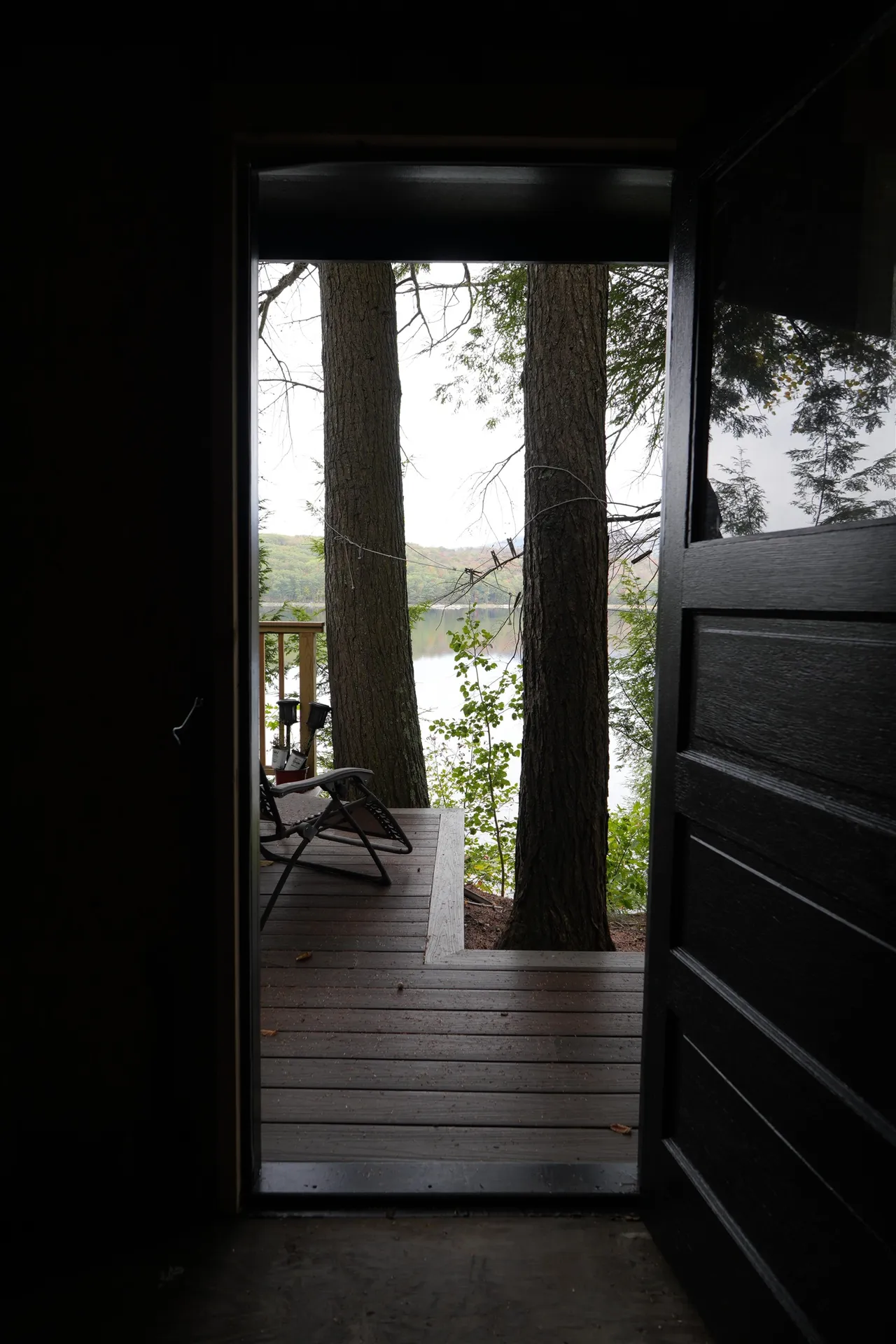 753 Goose Pond Road Canaan NH 03741