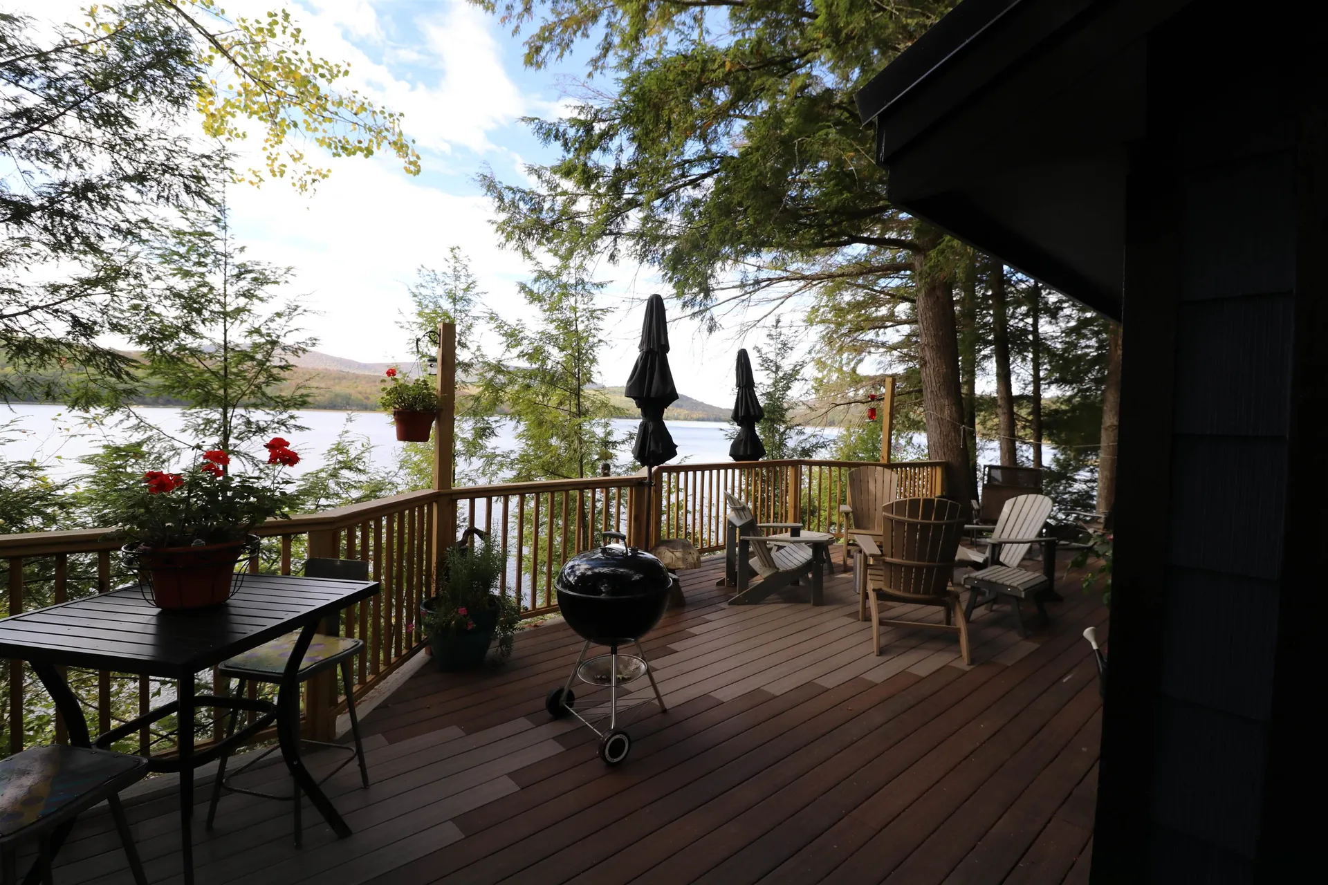 753 Goose Pond Road Canaan NH 03741