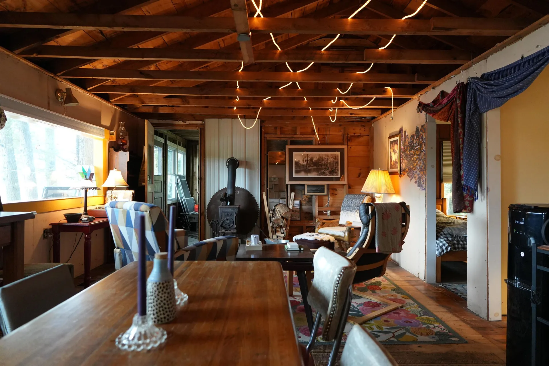 753 Goose Pond Road Canaan NH 03741