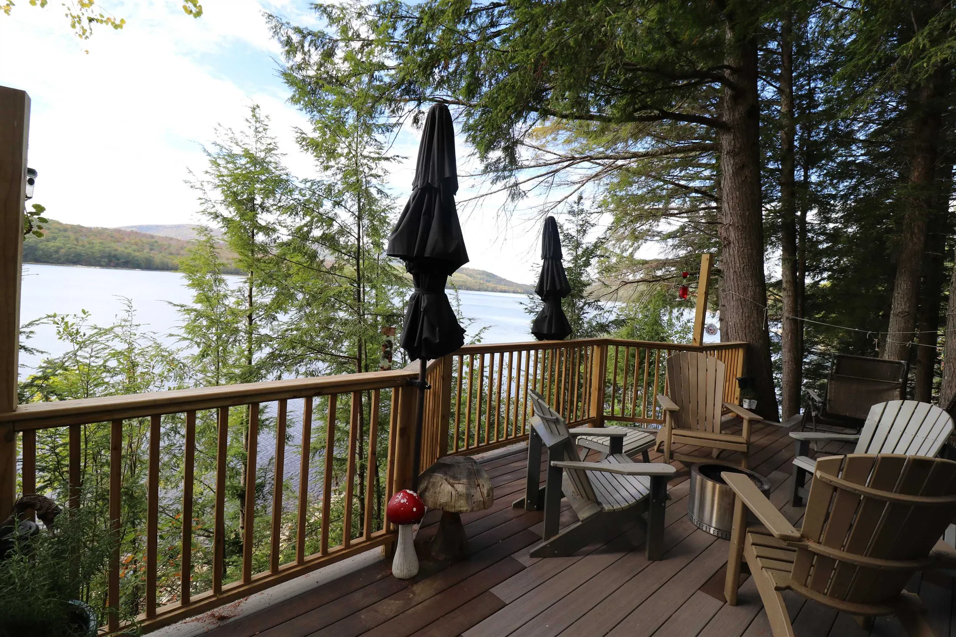 753 Goose Pond Road Canaan NH 03741