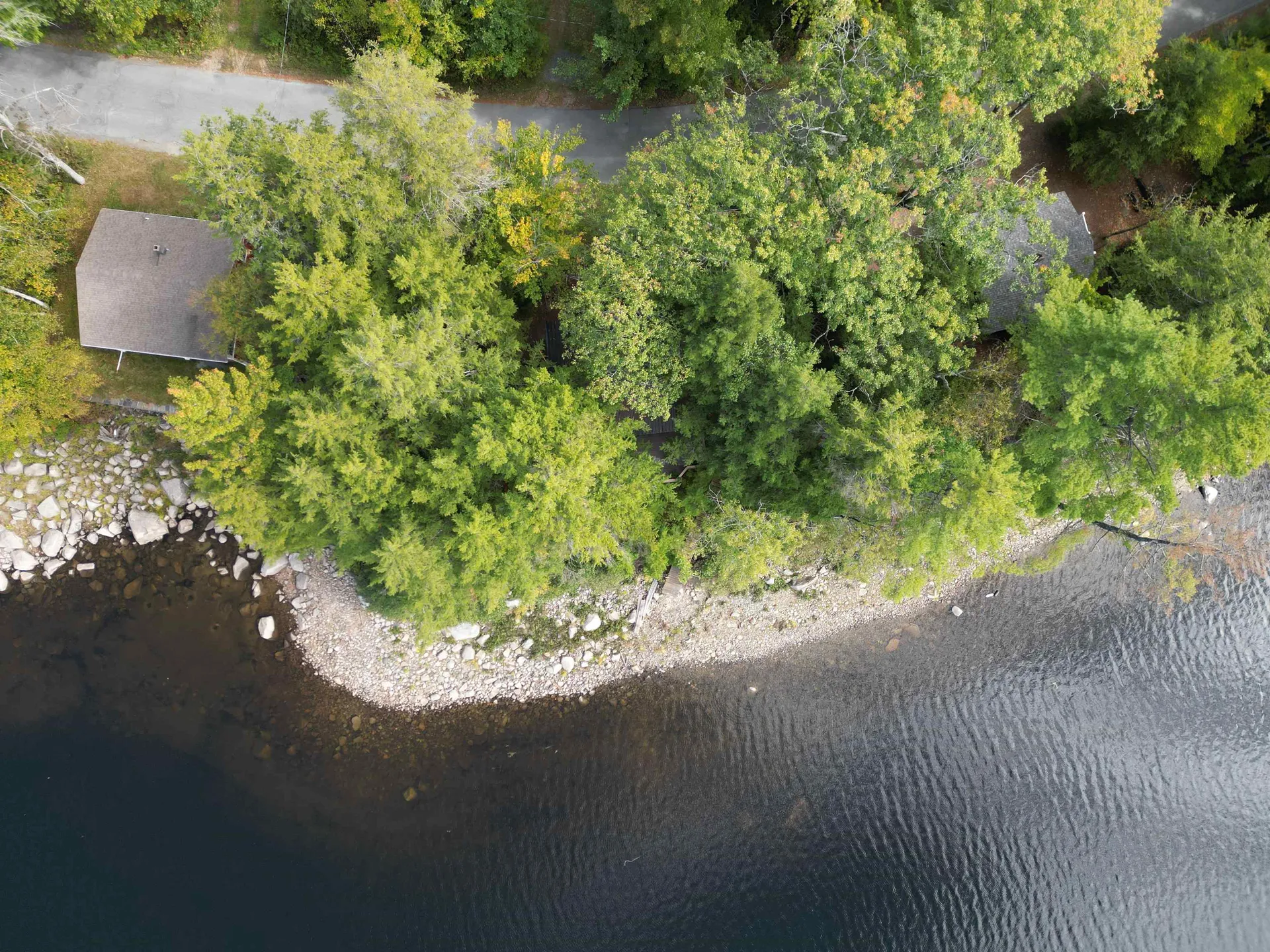 753 Goose Pond Road Canaan NH 03741