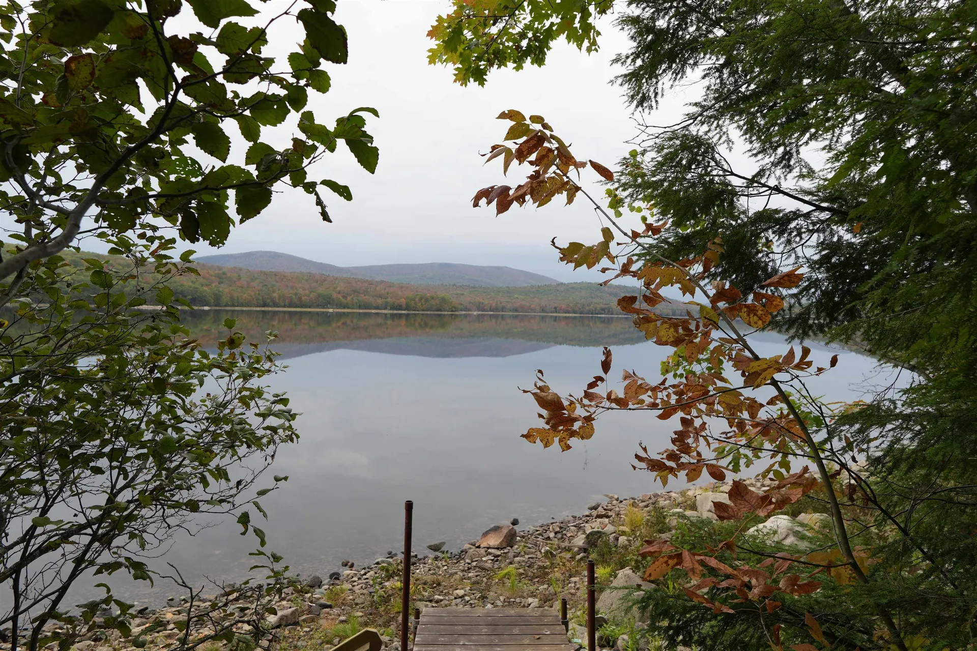 753 Goose Pond Road Canaan NH 03741