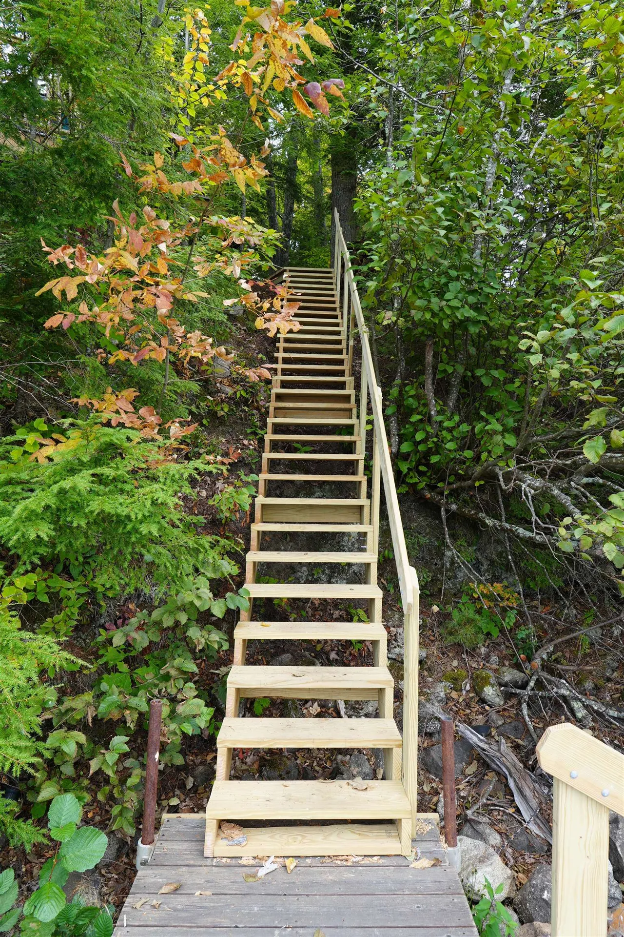 753 Goose Pond Road Canaan NH 03741