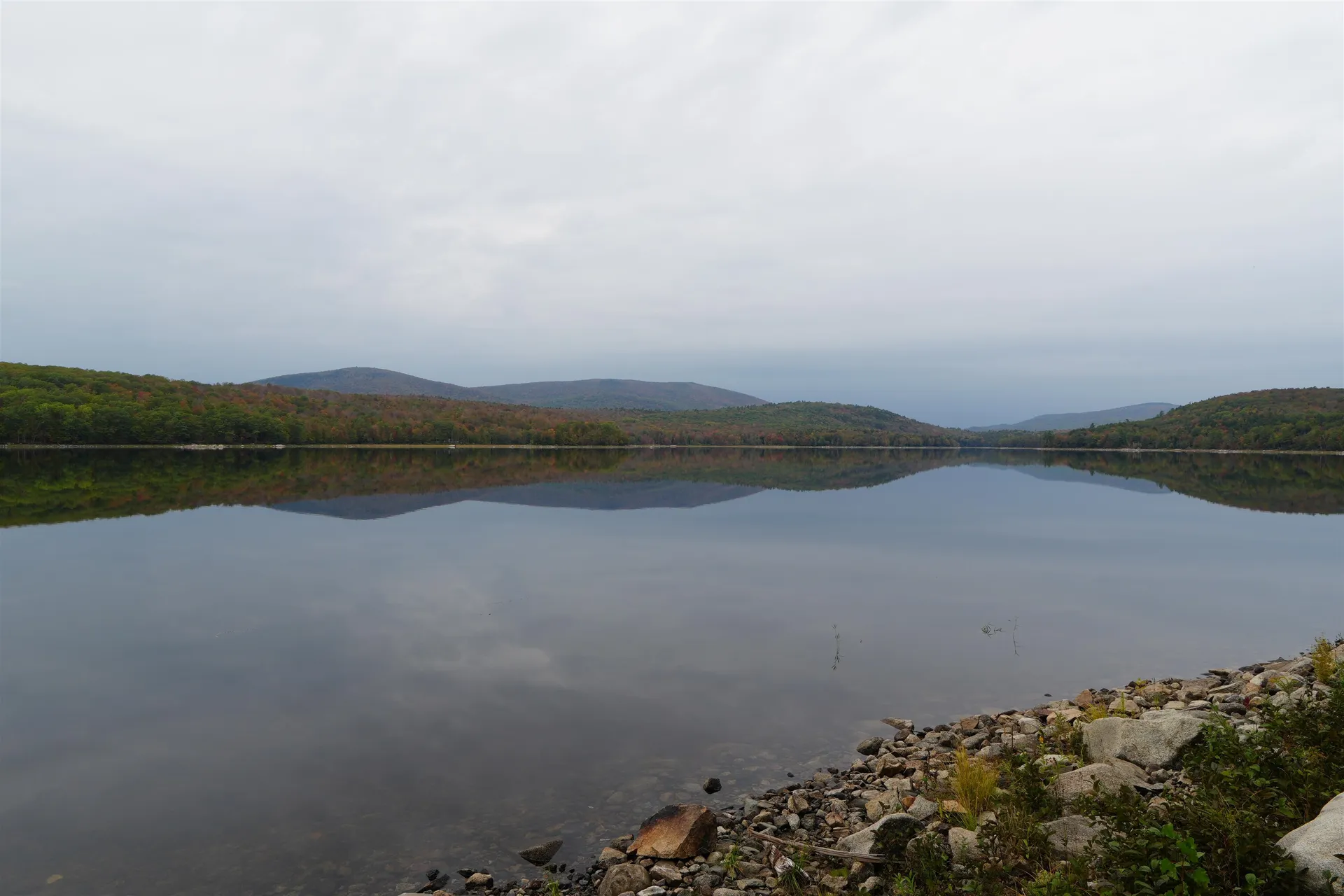 753 Goose Pond Road Canaan NH 03741