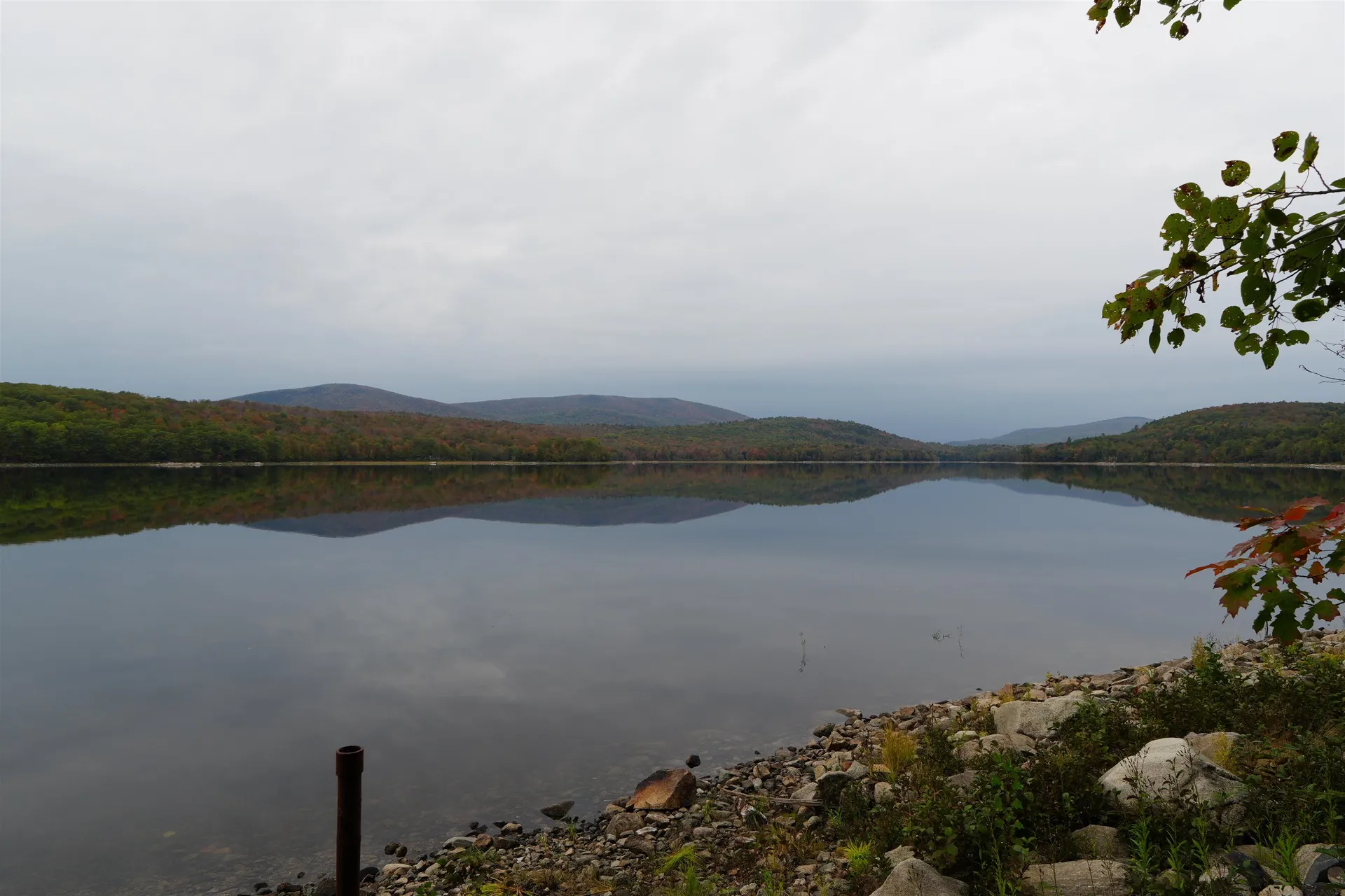 753 Goose Pond Road Canaan NH 03741