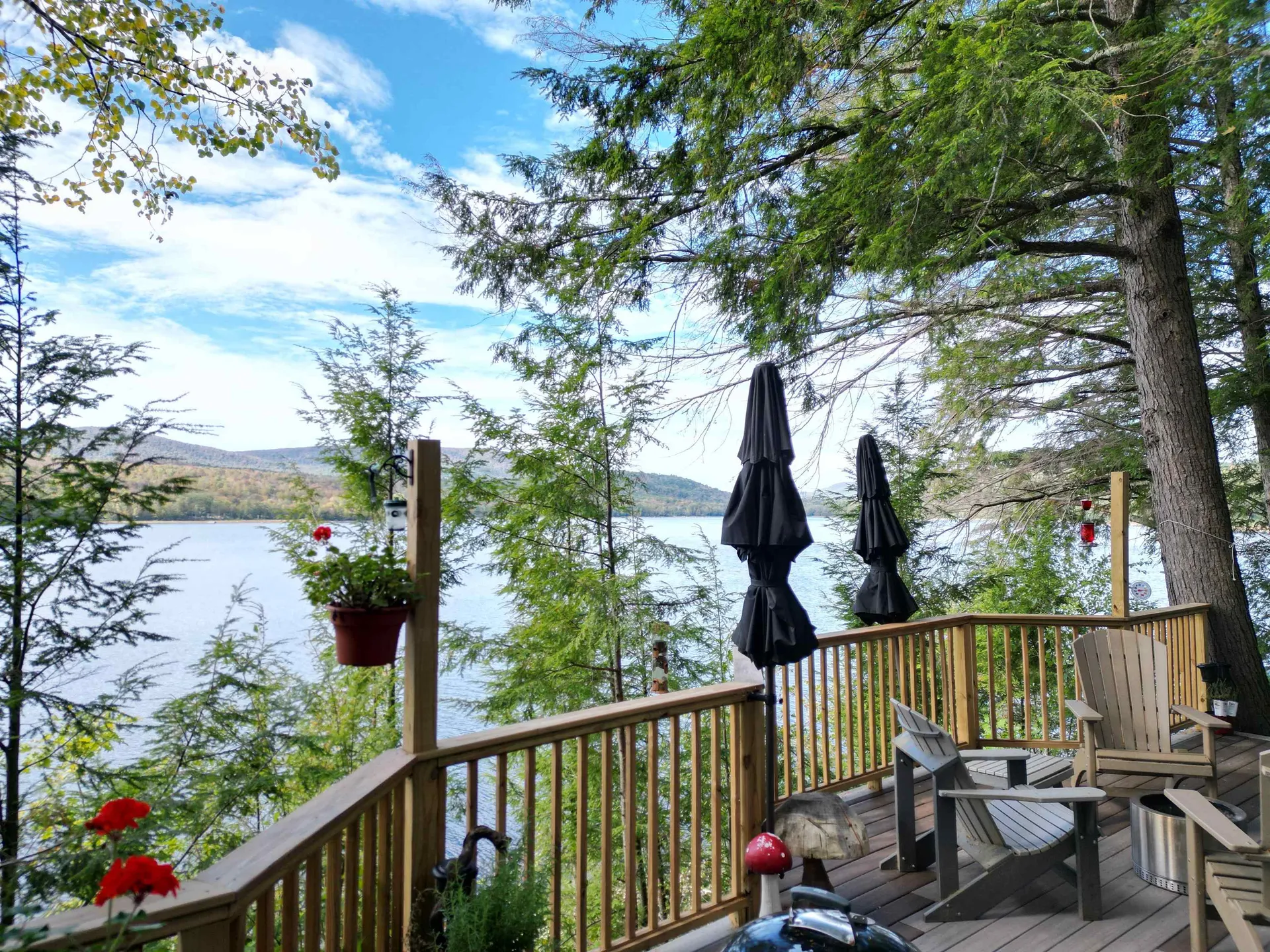 753 Goose Pond Road Canaan NH 03741