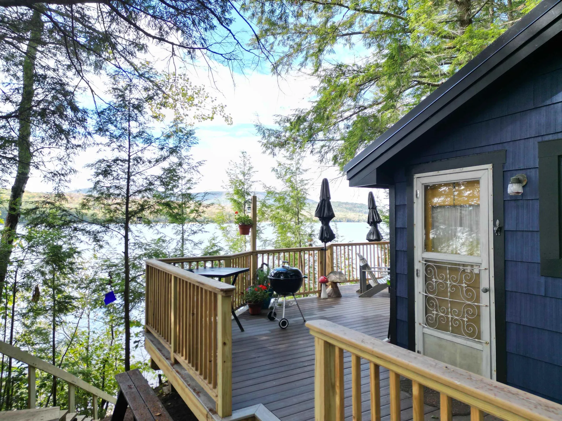 753 Goose Pond Road Canaan NH 03741