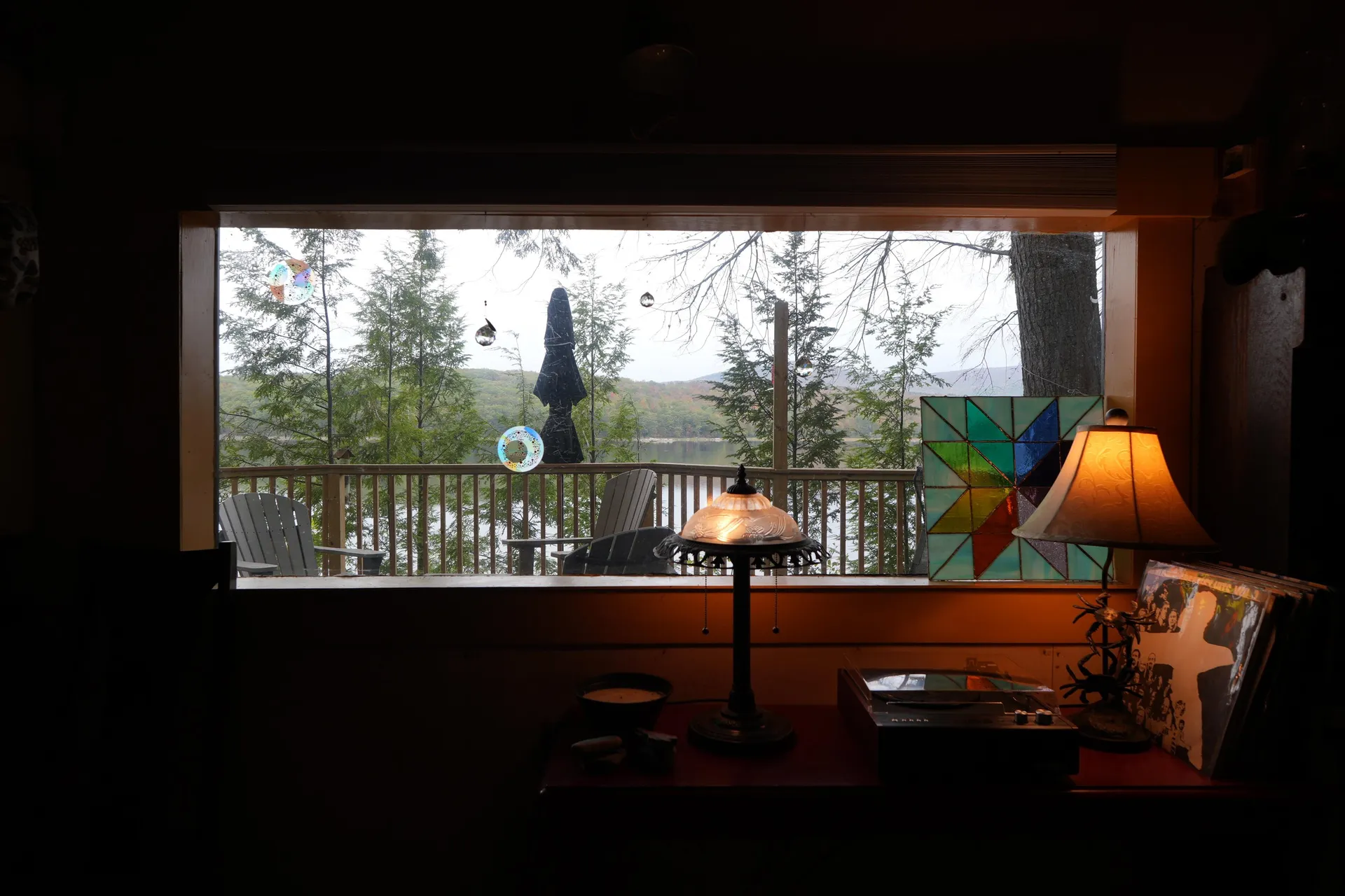 753 Goose Pond Road Canaan NH 03741