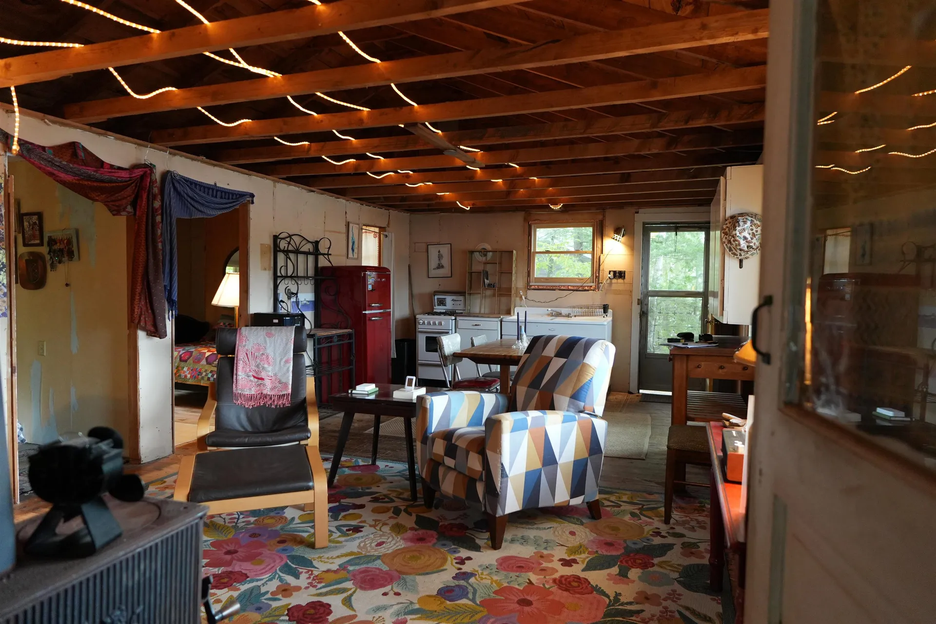 753 Goose Pond Road Canaan NH 03741