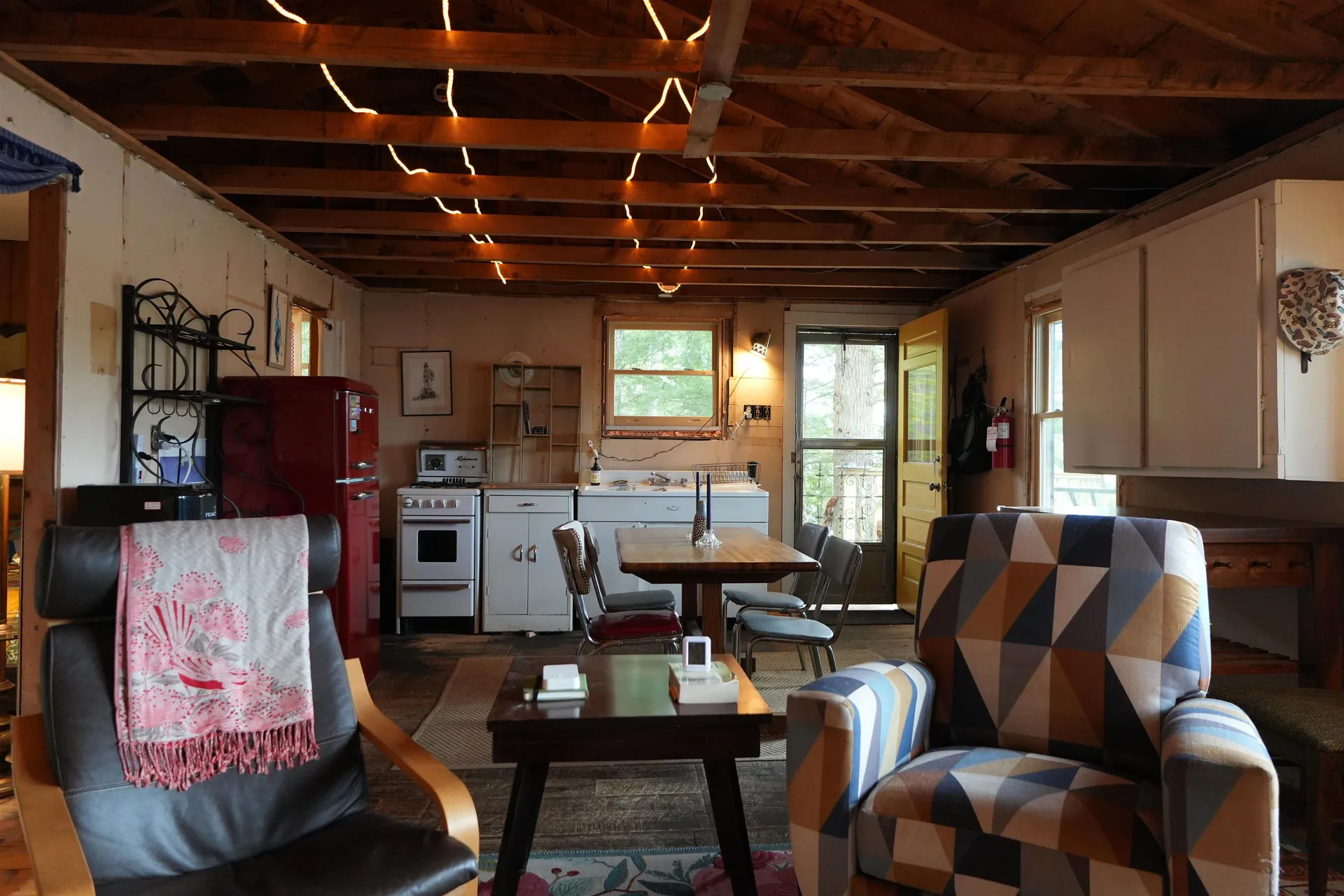 753 Goose Pond Road Canaan NH 03741