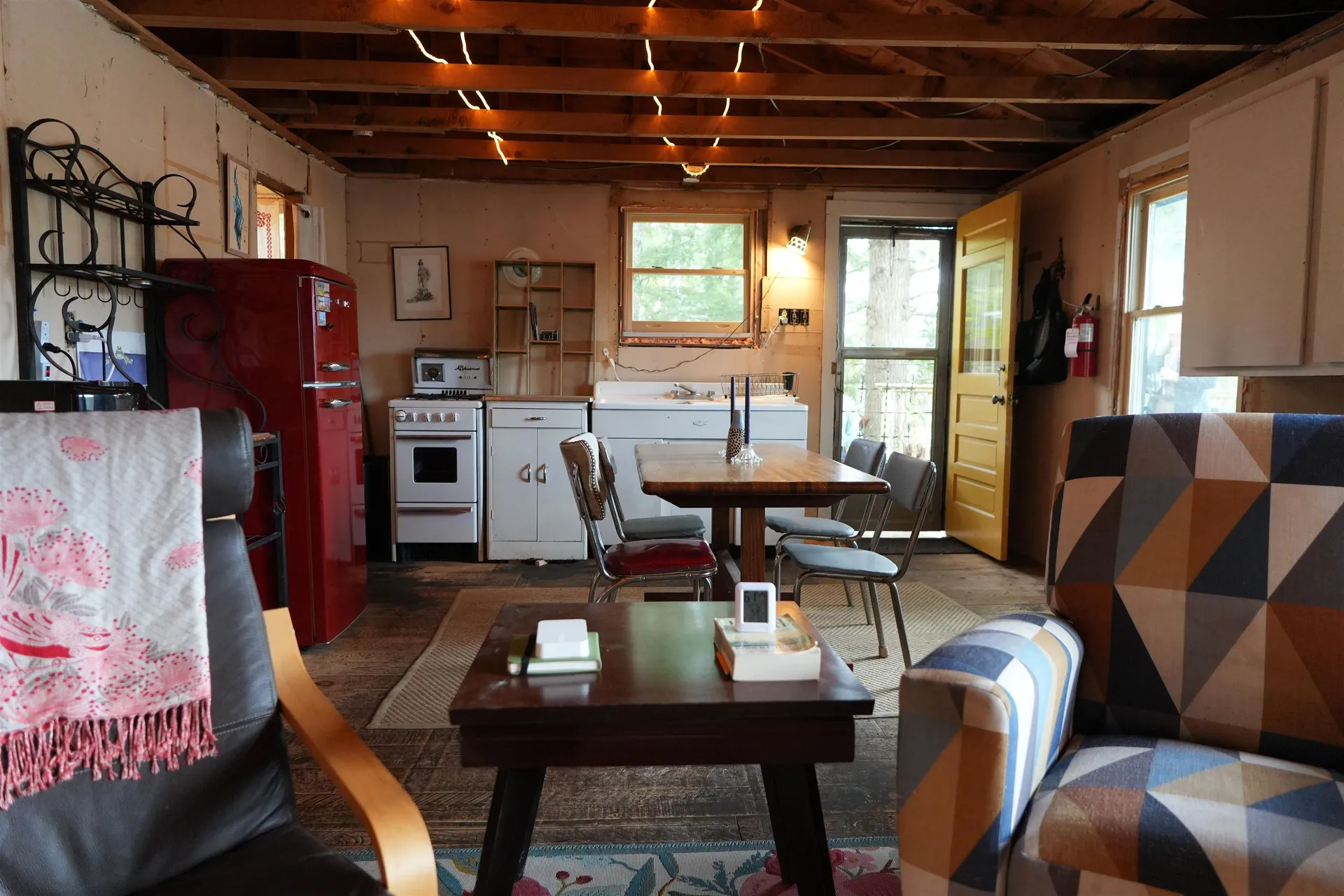 753 Goose Pond Road Canaan NH 03741