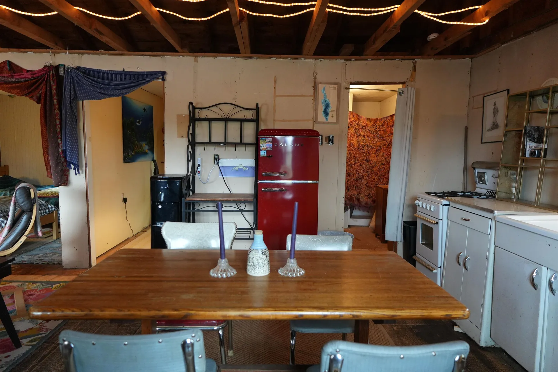 753 Goose Pond Road Canaan NH 03741